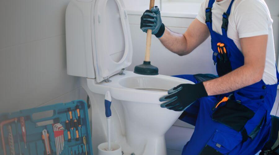 Professional expert plumbing services in Dexter, KY